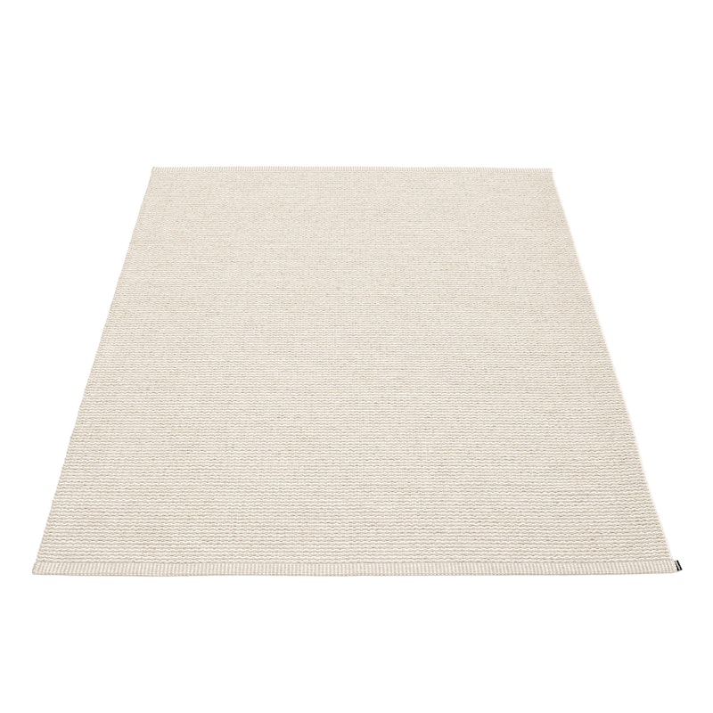 Mono Matta 140x200 cm, Linen/Vanilla