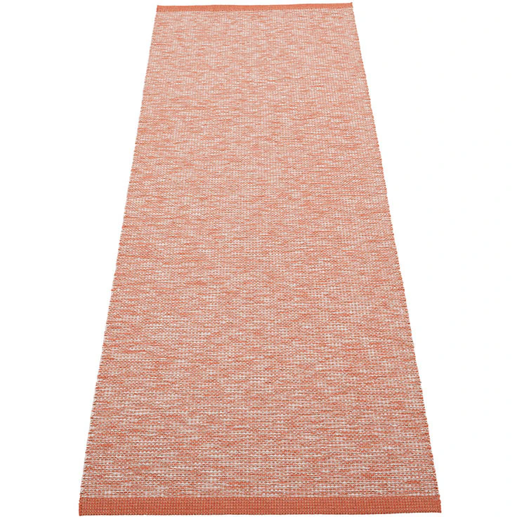 Pappelina Sam Matta 70x300 Cm Brick - Plastmattor Pvc Brick - SAM4C730