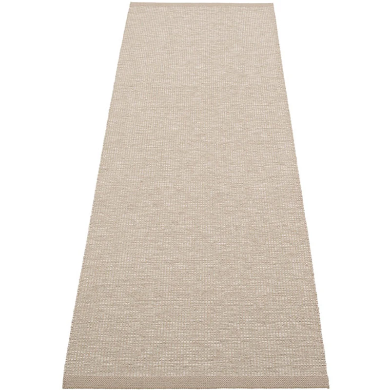 Sam Matta 70x225 cm, Dark Linen