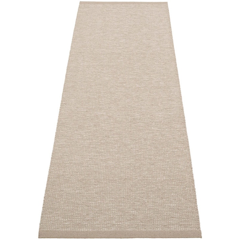Sam Matta 70x300 cm, Dark Linen