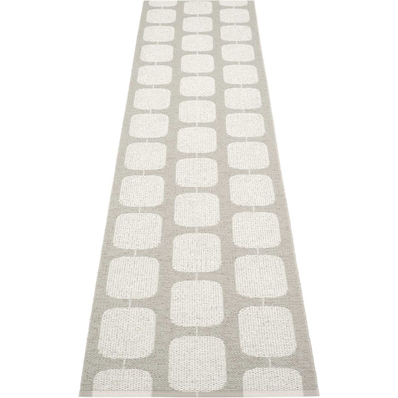Sten Matta 70x00 cm, Warm Grey / Fossil