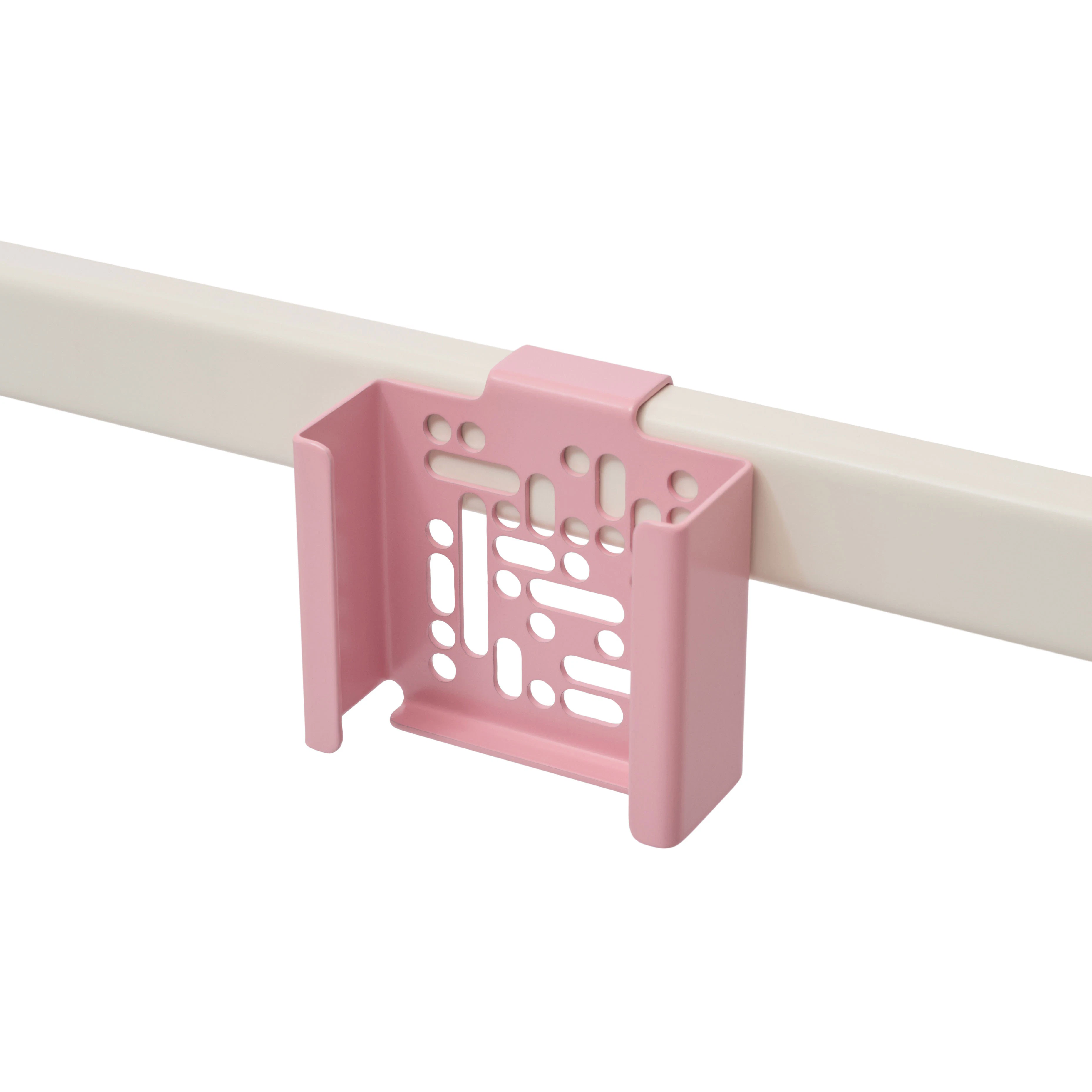 Pedestal Apple Tv F&auml;ste Bubble Gum - Tv-b&auml;nkar & mediab&auml;nkar Aluminium Bubble Gum - 998 007 015