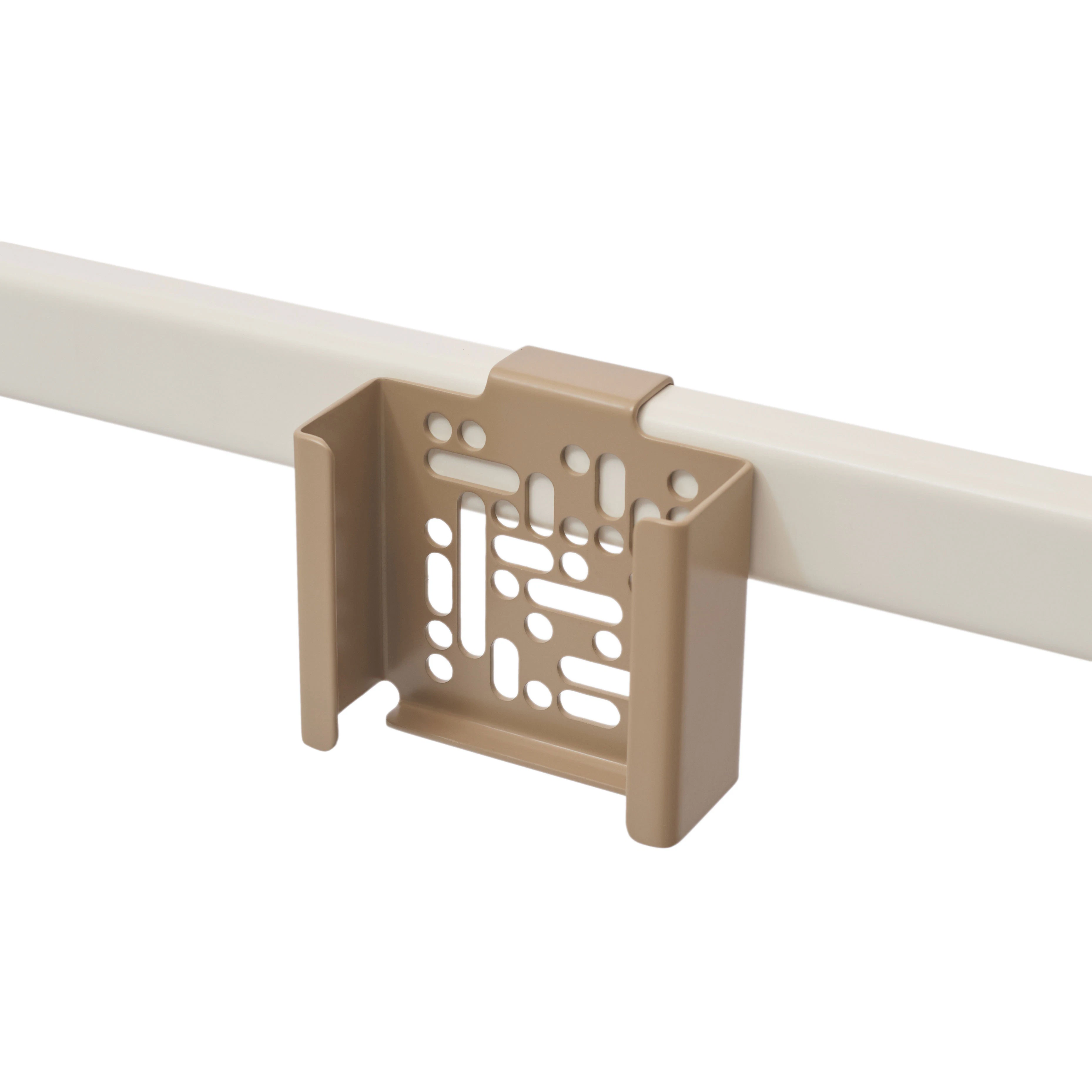 Pedestal Apple Tv F&auml;ste Sandstorm - Tv-b&auml;nkar & mediab&auml;nkar Aluminium Sandstorm - 998 007 027