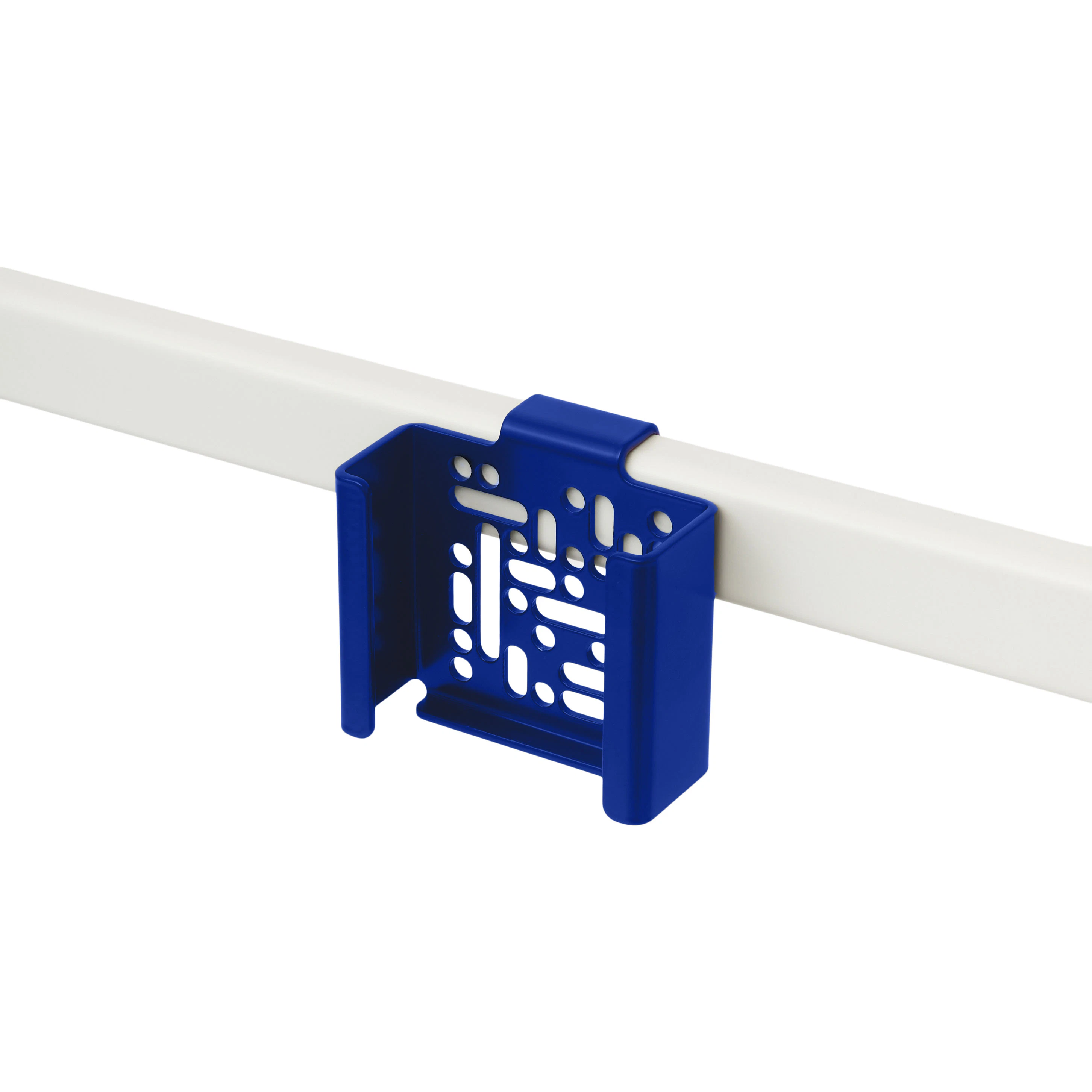 Pedestal Apple Tv F&auml;ste Ultra Marine - Tv-b&auml;nkar & mediab&auml;nkar Aluminium Ultra Marine - 998 007 006