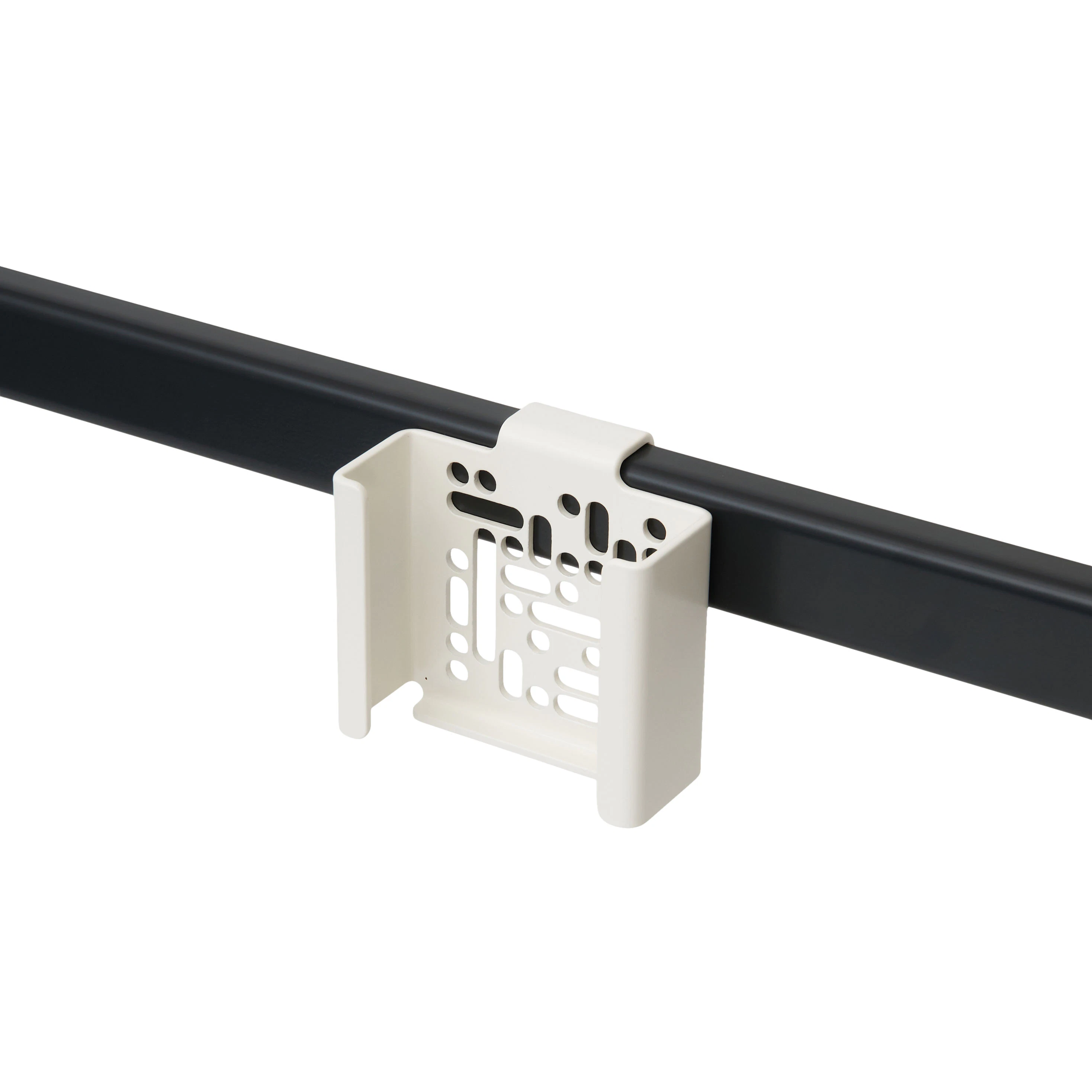 Pedestal Apple Tv F&auml;ste Pearl - Tv-b&auml;nkar & mediab&auml;nkar Aluminium Pearl - 998 007 007