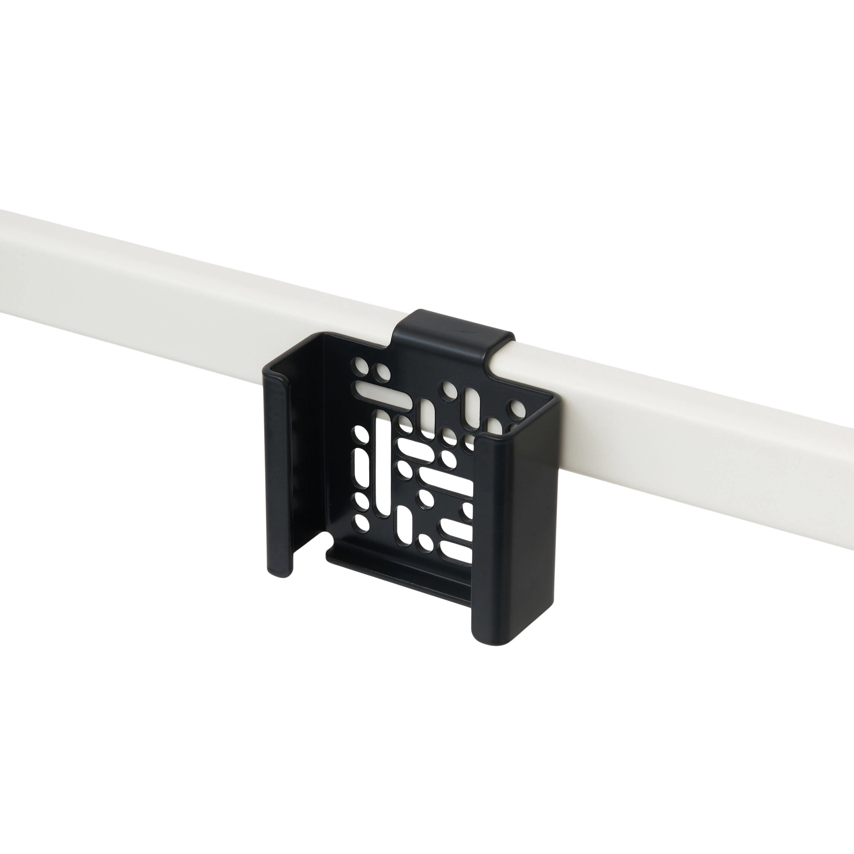 Pedestal Apple Tv F&auml;ste Charcoal - Tv-b&auml;nkar & mediab&auml;nkar Aluminium Charcoal - 998 007 001