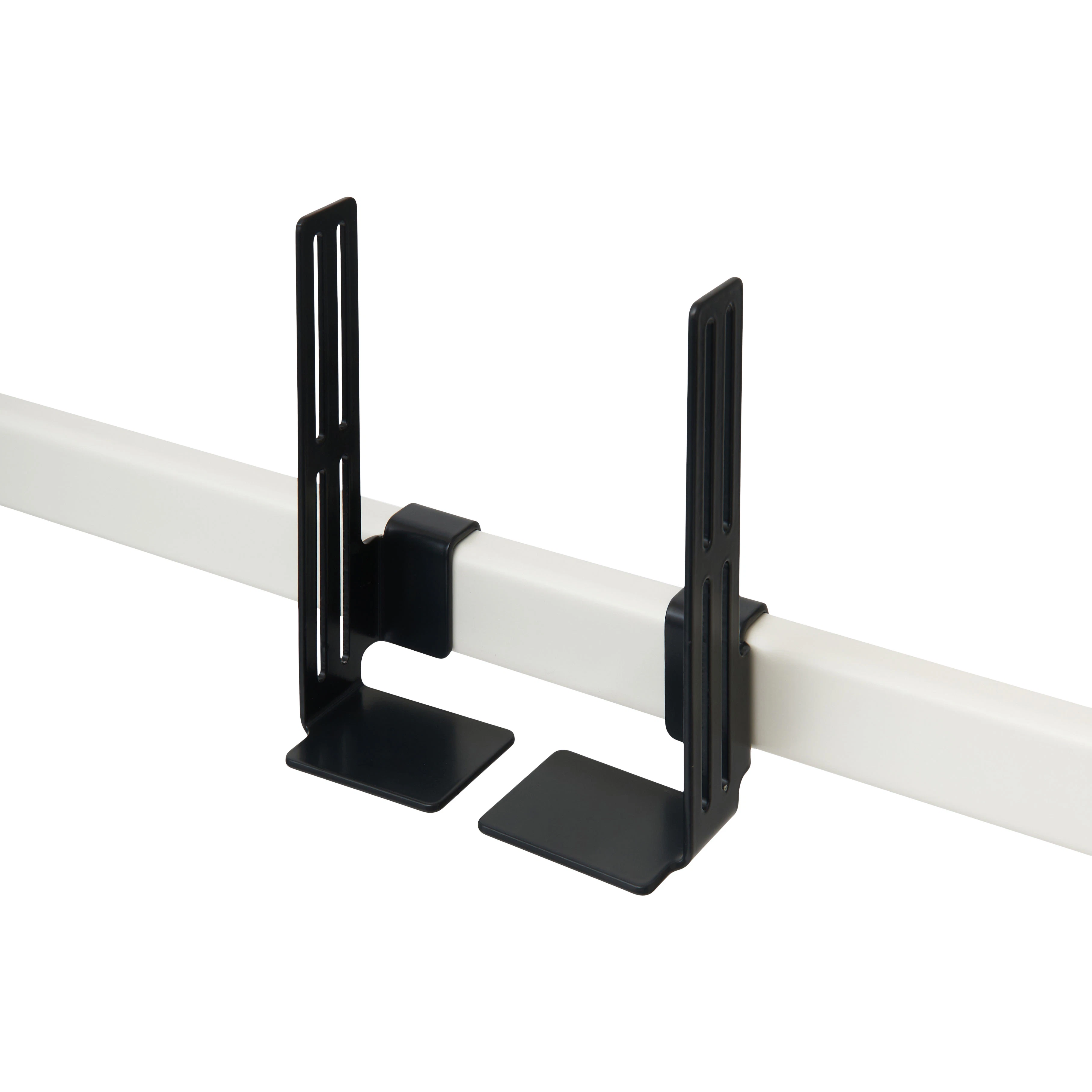 Pedestal Box F&auml;ste Charcoal - Tv-b&auml;nkar & mediab&auml;nkar Aluminium Charcoal - 998 006 001