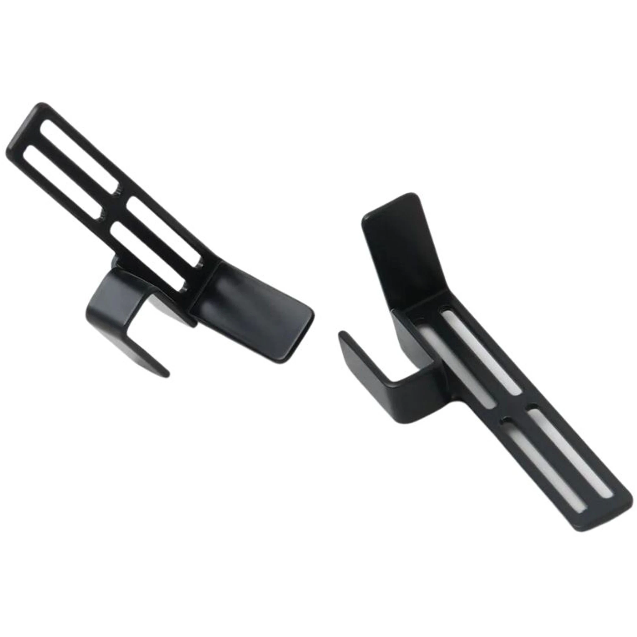 Pedestal Box F&auml;ste S Charcoal - Tv-b&auml;nkar & mediab&auml;nkar Aluminium Charcoal - 998 002 001