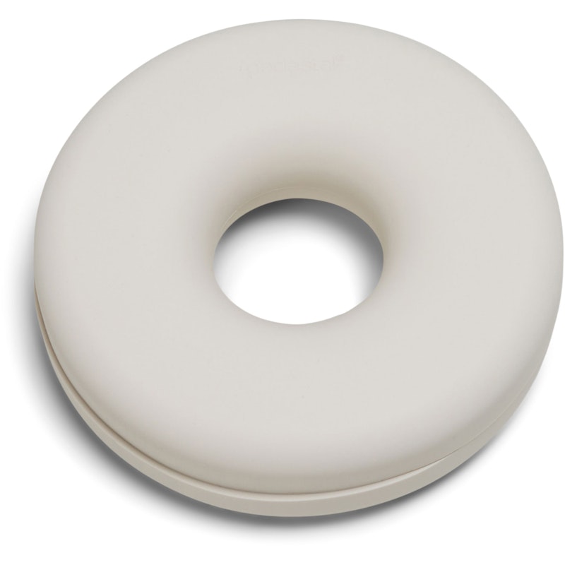 Cable Bagel, Pearl