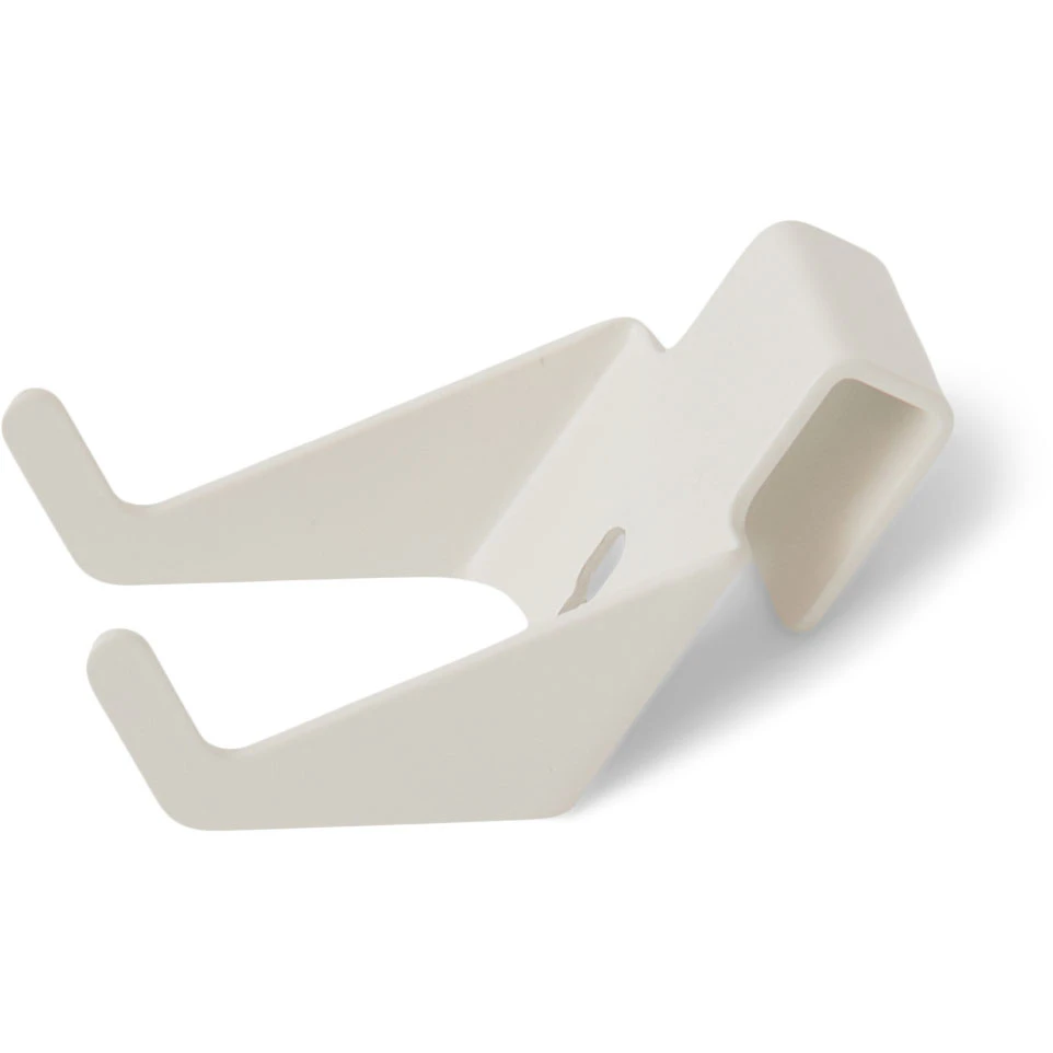 Pedestal F&auml;ste Till Handkontroll Pearl - Tv-b&auml;nkar & mediab&auml;nkar Aluminium Pearl - 998 008 007