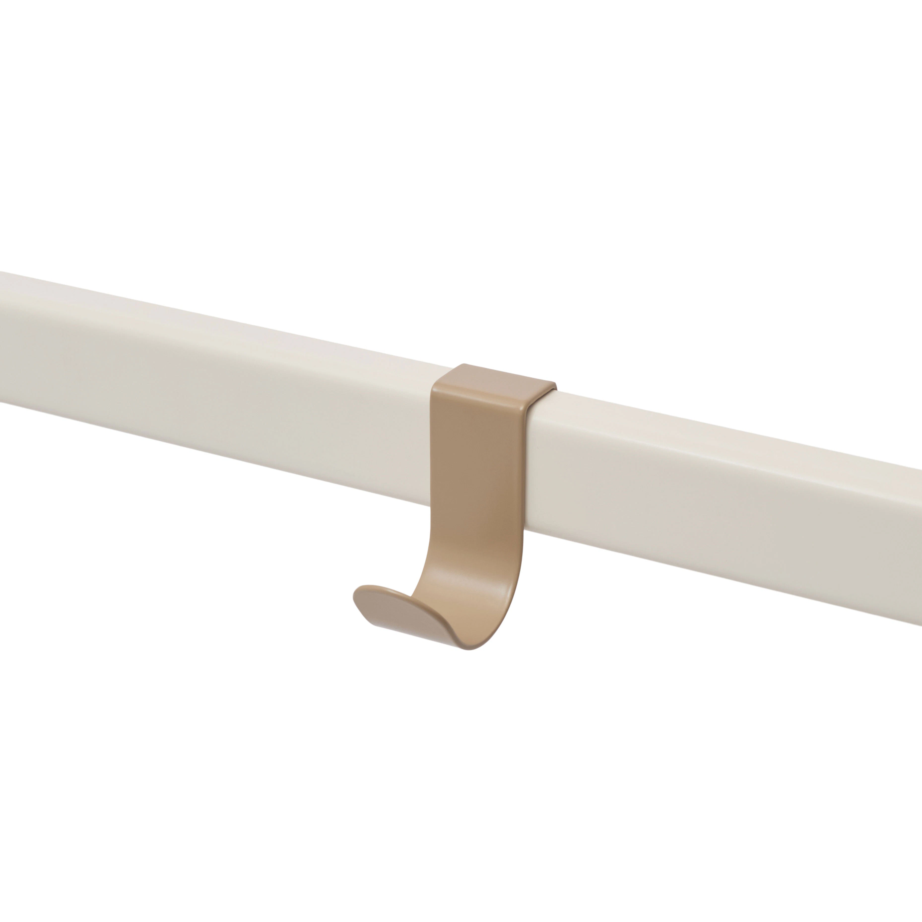 Pedestal Krokf&auml;ste Sandstorm - Tv-b&auml;nkar & mediab&auml;nkar Aluminium Sandstorm - 998 005 027