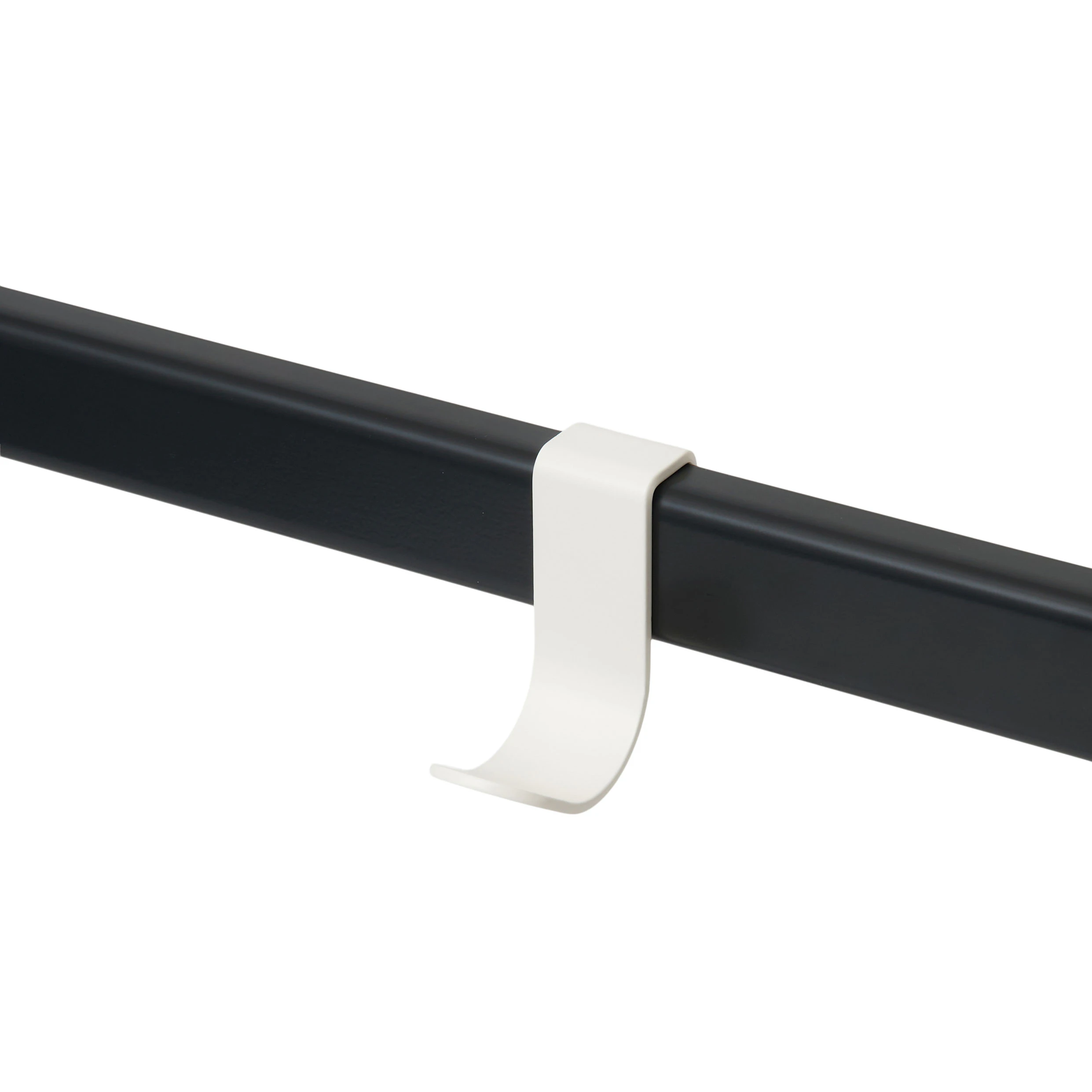 Pedestal Krokf&auml;ste Pearl - Tv-b&auml;nkar & mediab&auml;nkar Aluminium Pearl - 998 005 007