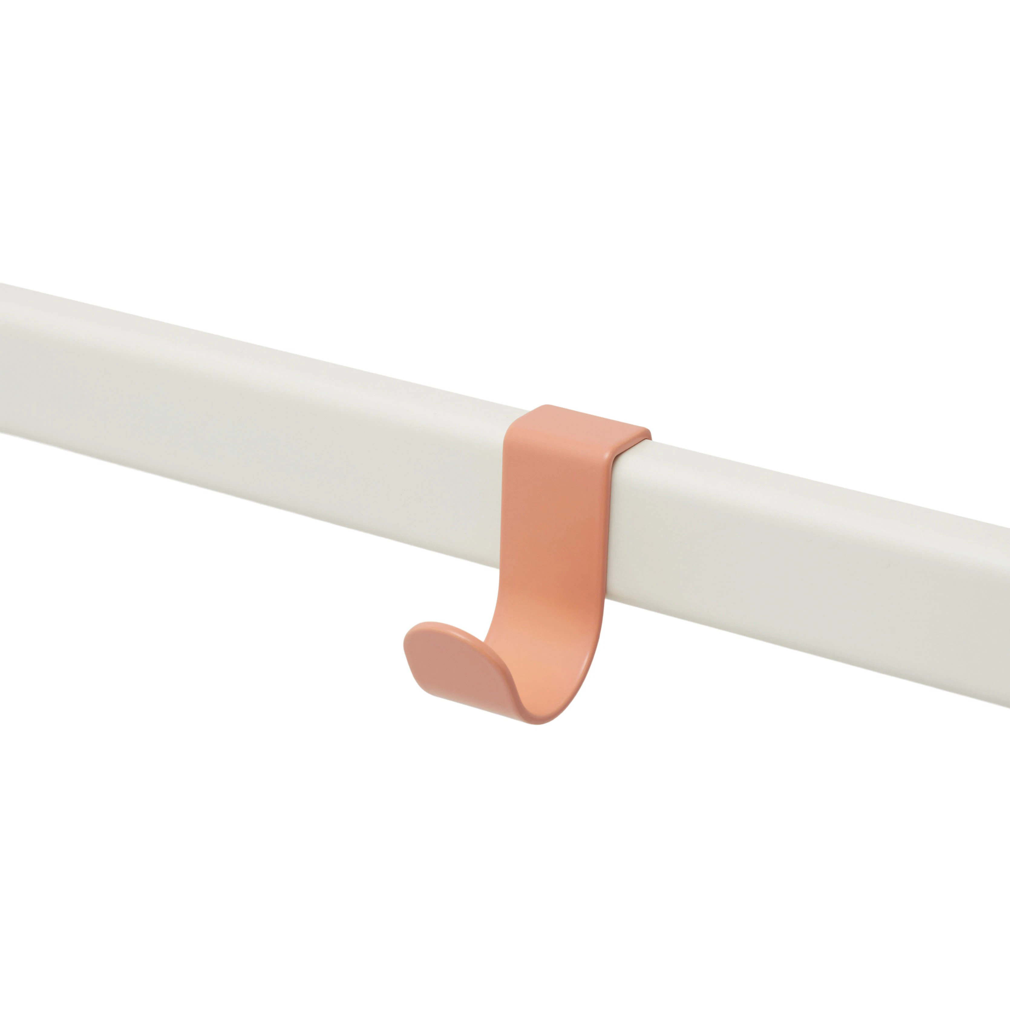 Pedestal Krokf&auml;ste Dusty Rose - Tv-b&auml;nkar & mediab&auml;nkar Aluminium Dusty Rose - 998 005 005