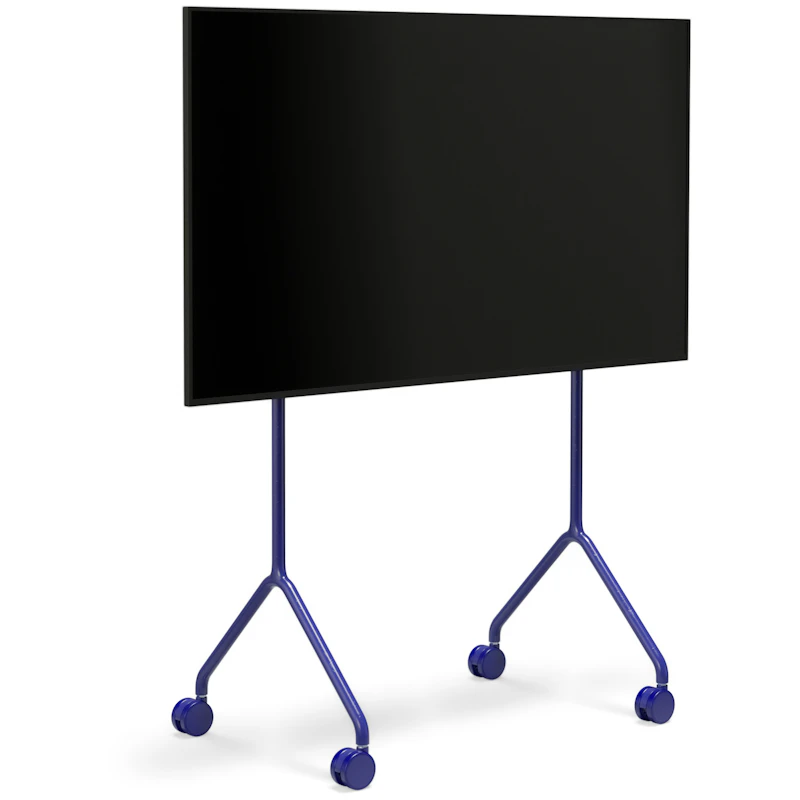 Moon Light Tv-Stativ, Ultra Marine