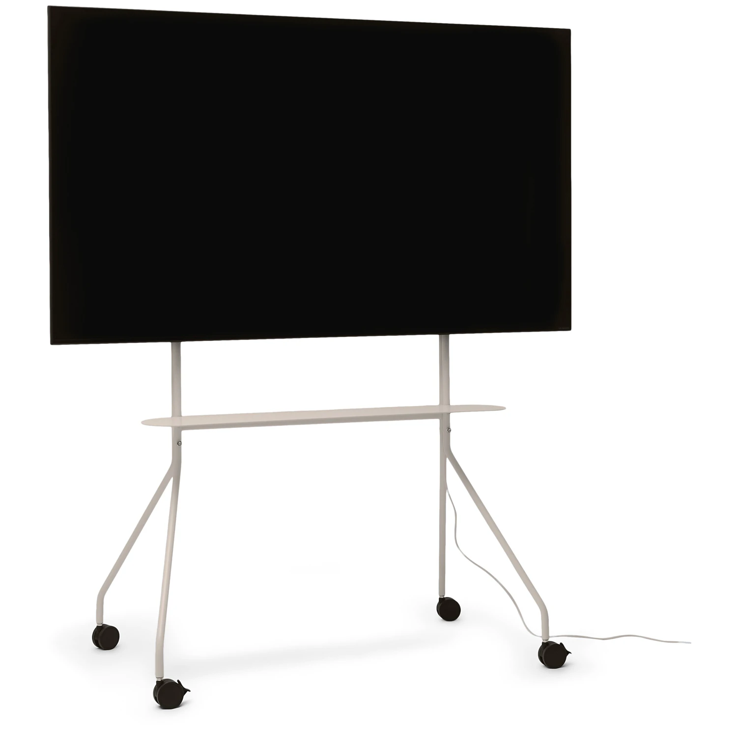 Pedestal Moon Pro Tv-stativ Oat - Tv-b&auml;nkar & mediab&auml;nkar St&aring;l Oat - 010 016 028