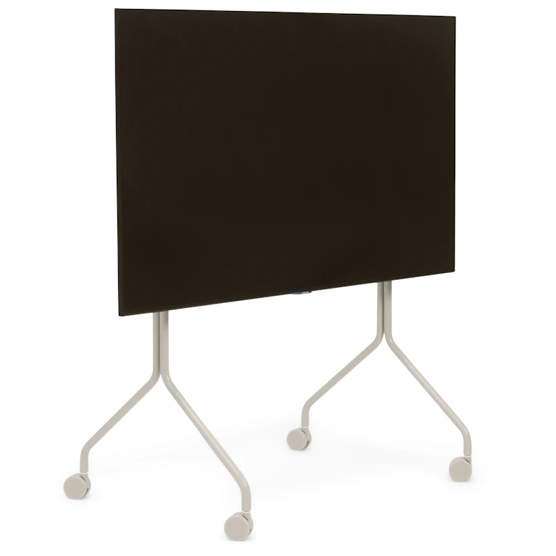 Moon Rollin' Tv-Stativ, Oat