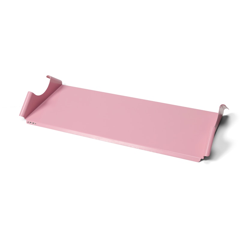 Moon Tray Hyllplan, Bubble Gum