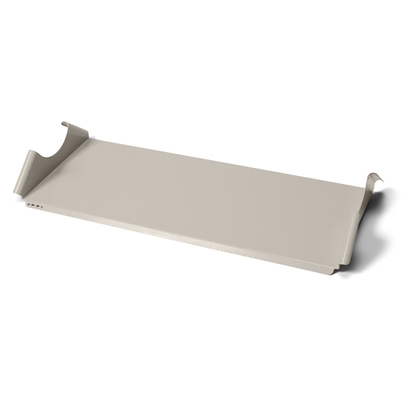 Moon Tray Hyllplan, Oat