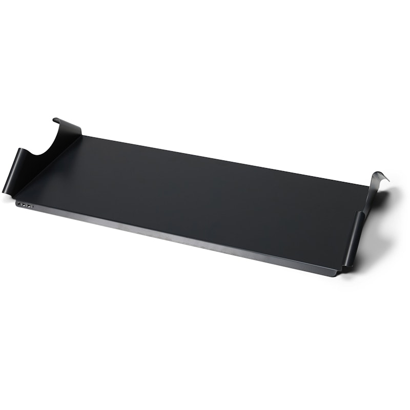 Moon Tray Hyllplan, Charcoal