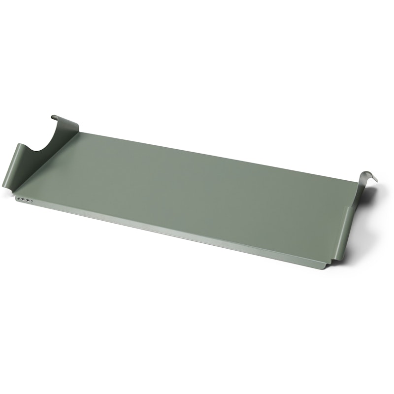 Moon Tray Hyllplan, Mossy Green