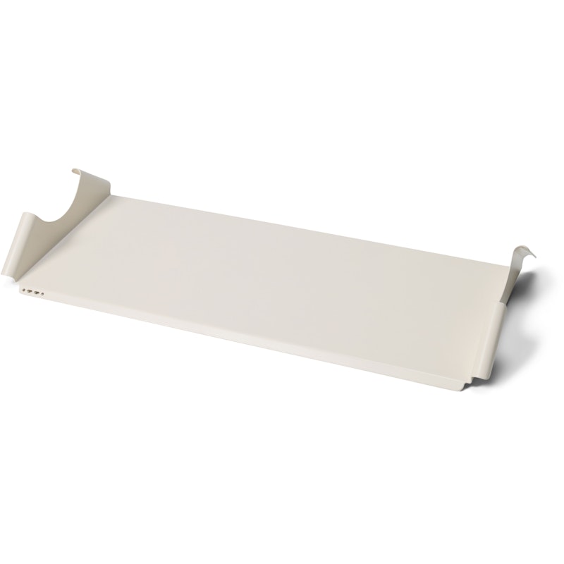 Moon Tray Hyllplan, Pearl