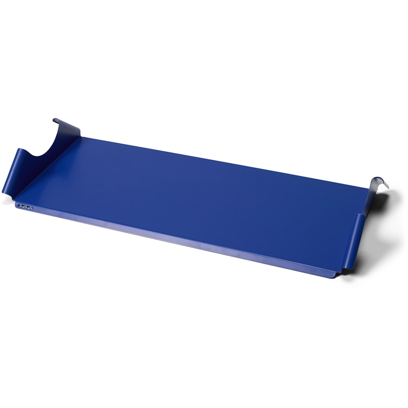 Moon Tray Hyllplan, Ultra Marine