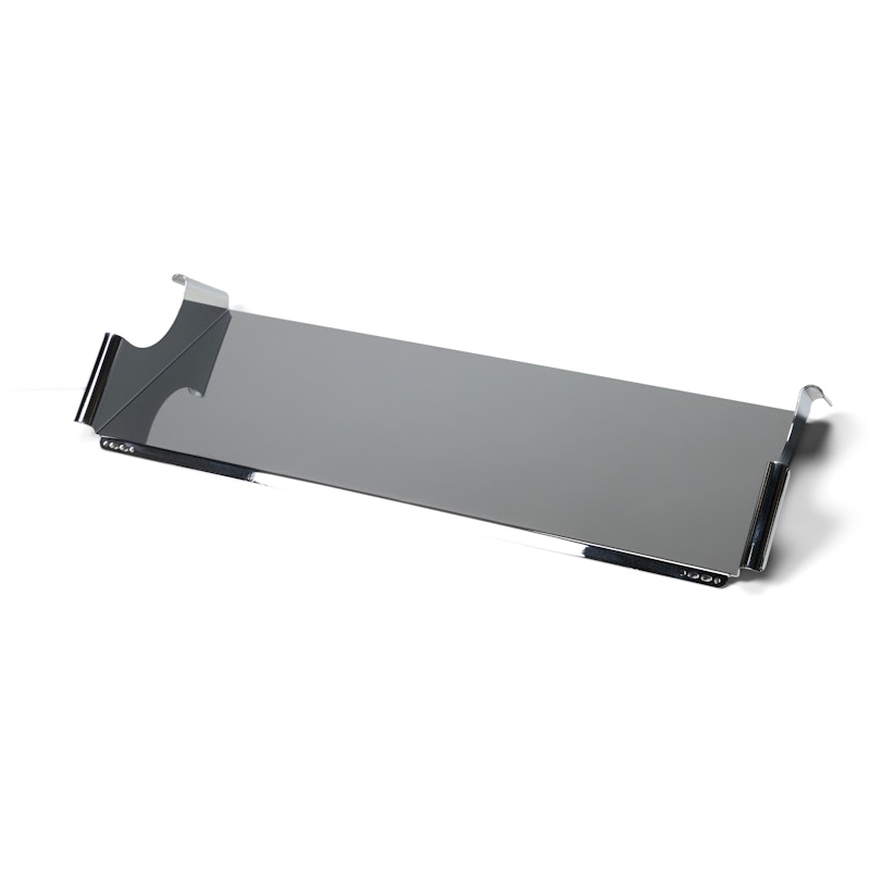 Moon Tray Hyllplan, Krom