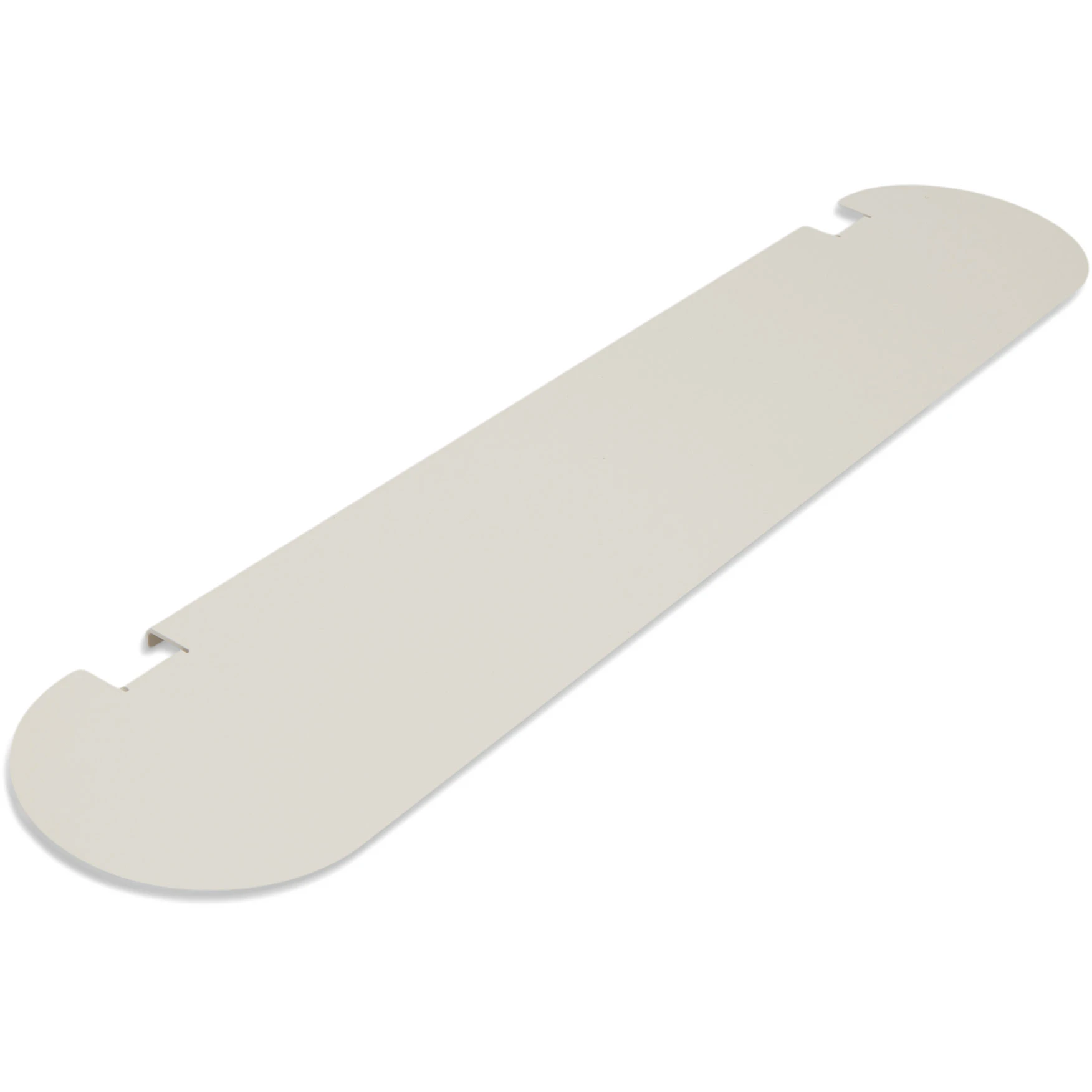 Pedestal Pipe Hylla Pearl - Tv-b&auml;nkar & mediab&auml;nkar St&aring;l Pearl - 999 002 007