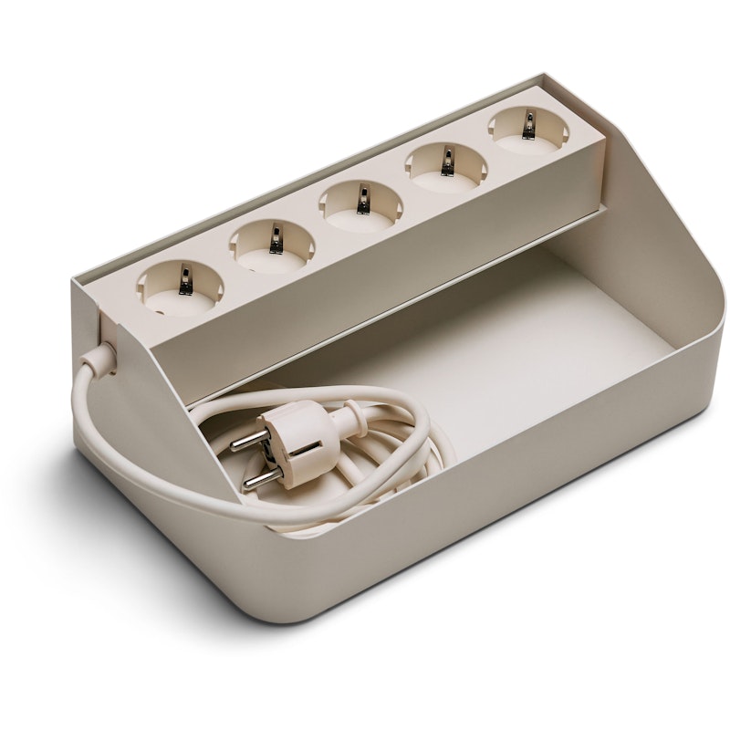 Power Tray, Pearl