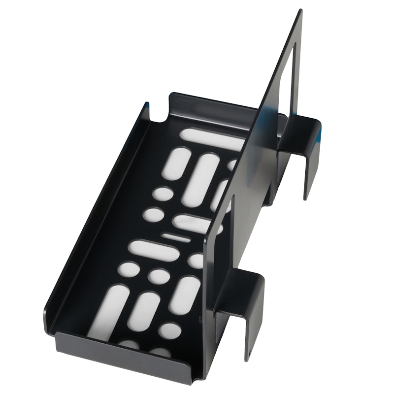 PS5 Slim Fäste, Charcoal