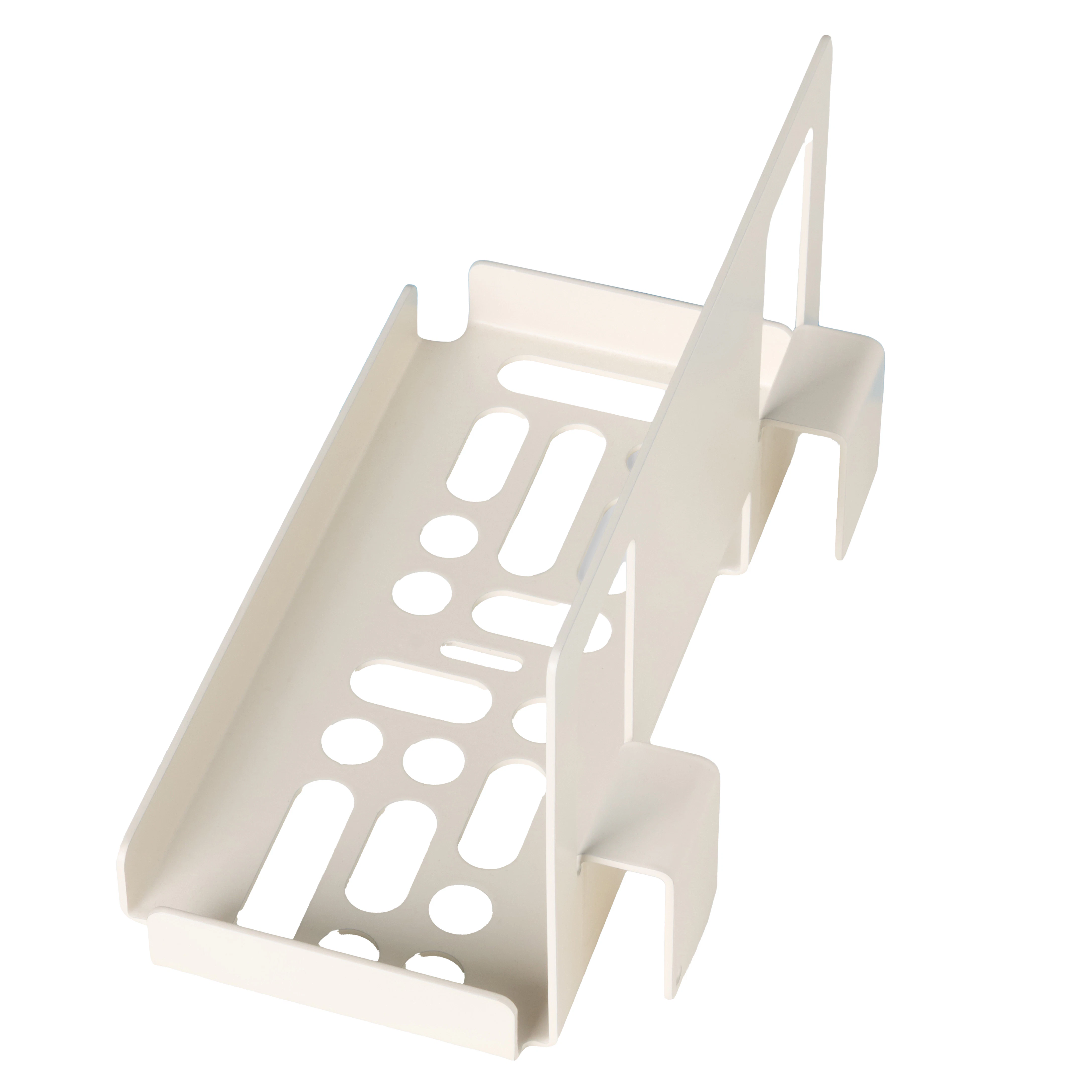 Pedestal Ps5 Slim F&auml;ste Pearl - Tv-b&auml;nkar & mediab&auml;nkar St&aring;l Pearl - 998 016 007