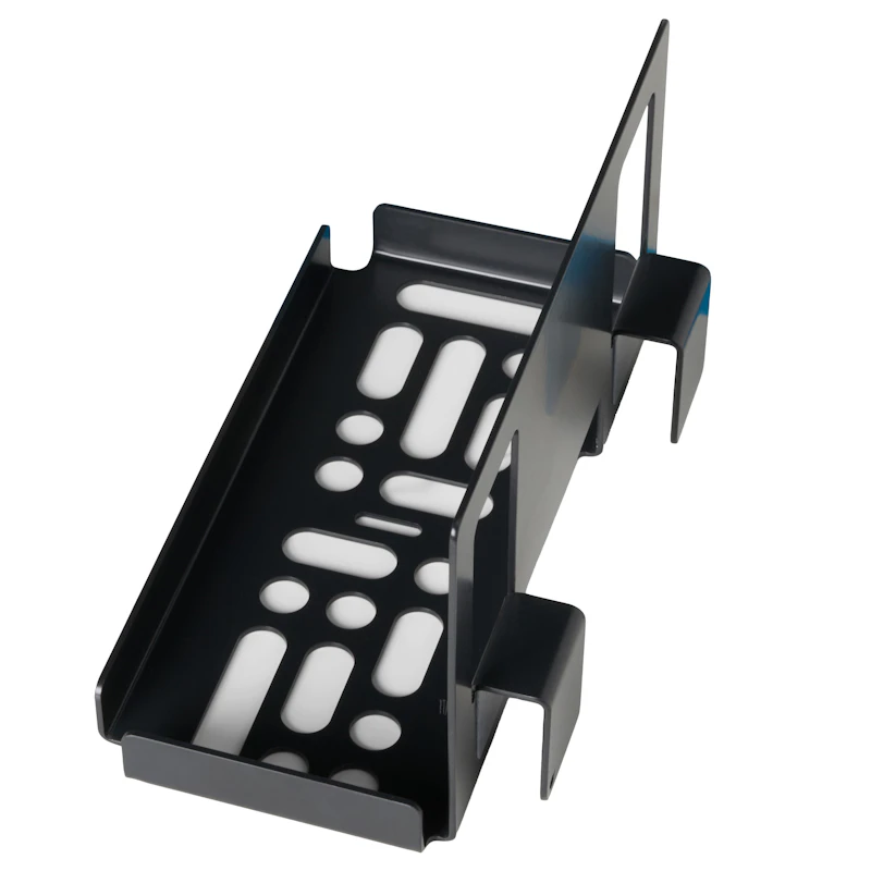 PS5 Slim Fäste, Charcoal