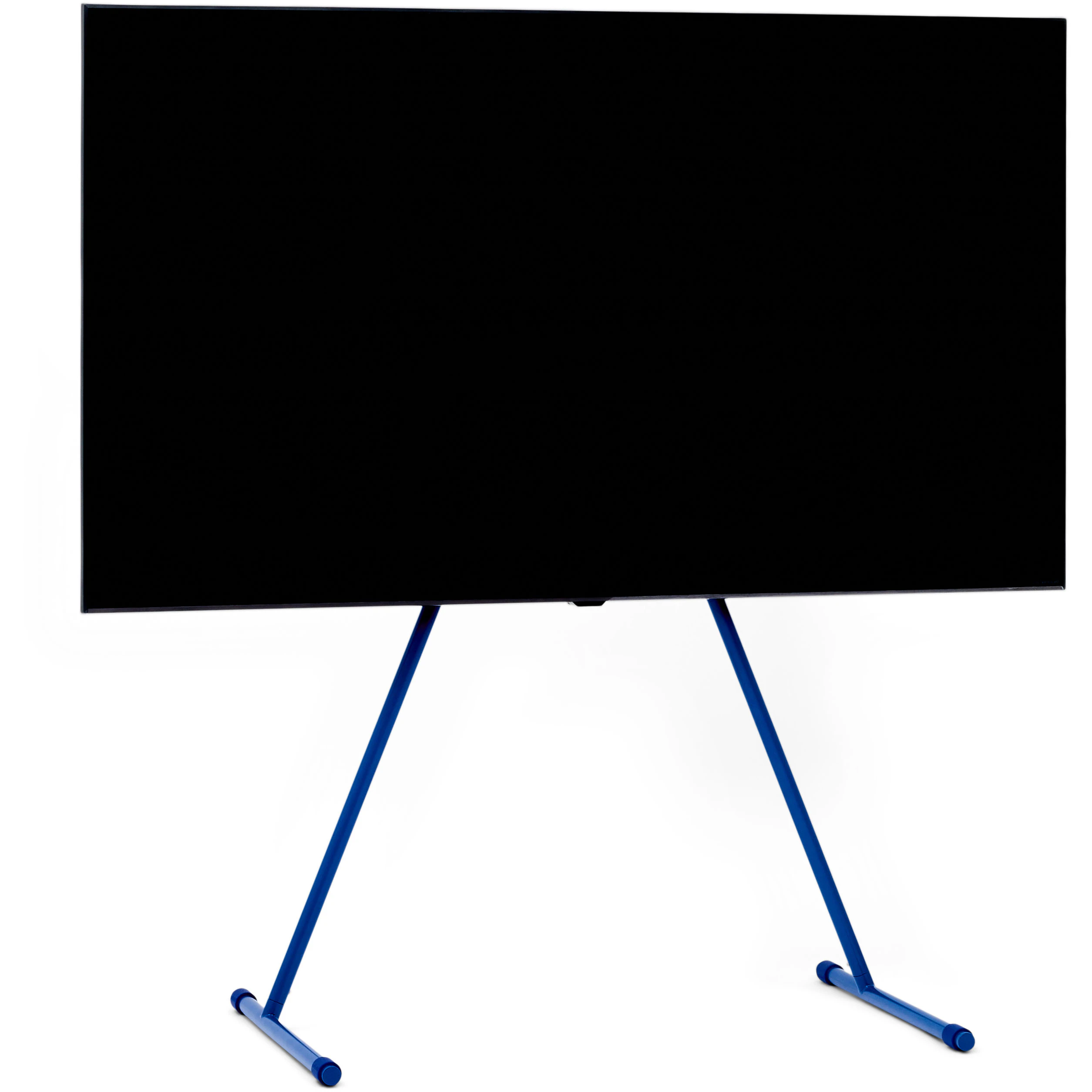 Pedestal Viva Tv-stativ Ultra Marine - Tv-b&auml;nkar & mediab&auml;nkar St&aring;l Ultra Marine - 010 019 006