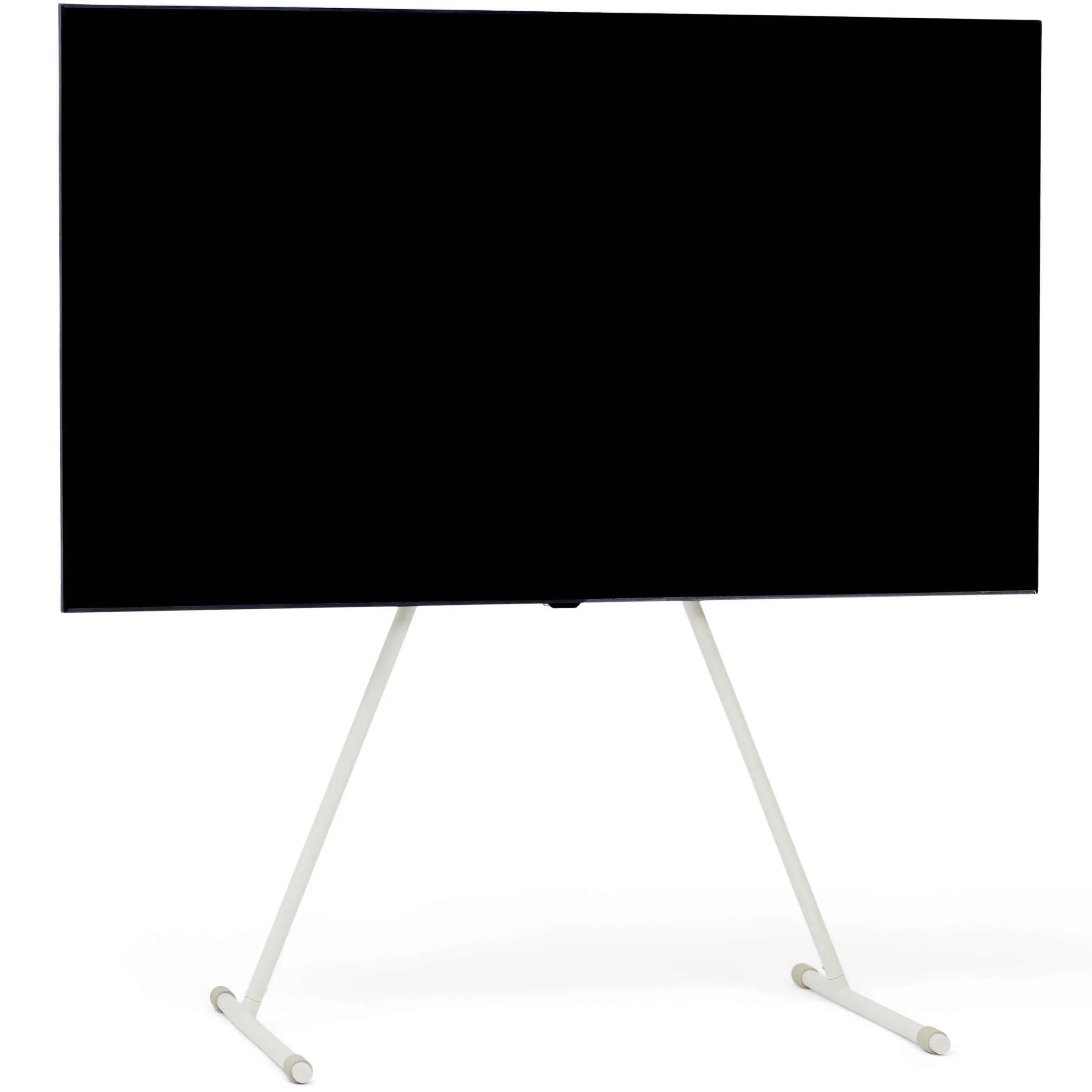 Pedestal Viva Tv-stativ Pearl - Tv-b&auml;nkar & mediab&auml;nkar St&aring;l Pearl - 010 019 007