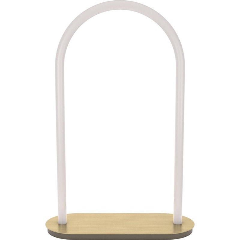 Unseen Bordslampa Mässing, Large