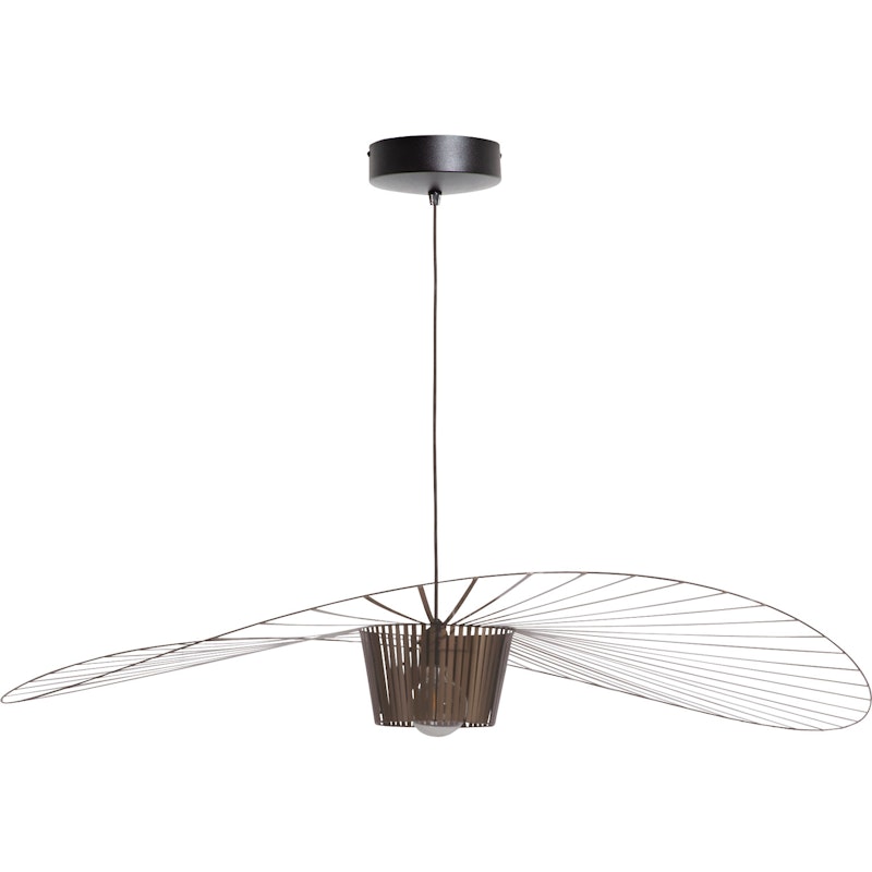 Vertigo Pendel 140 cm, Brons