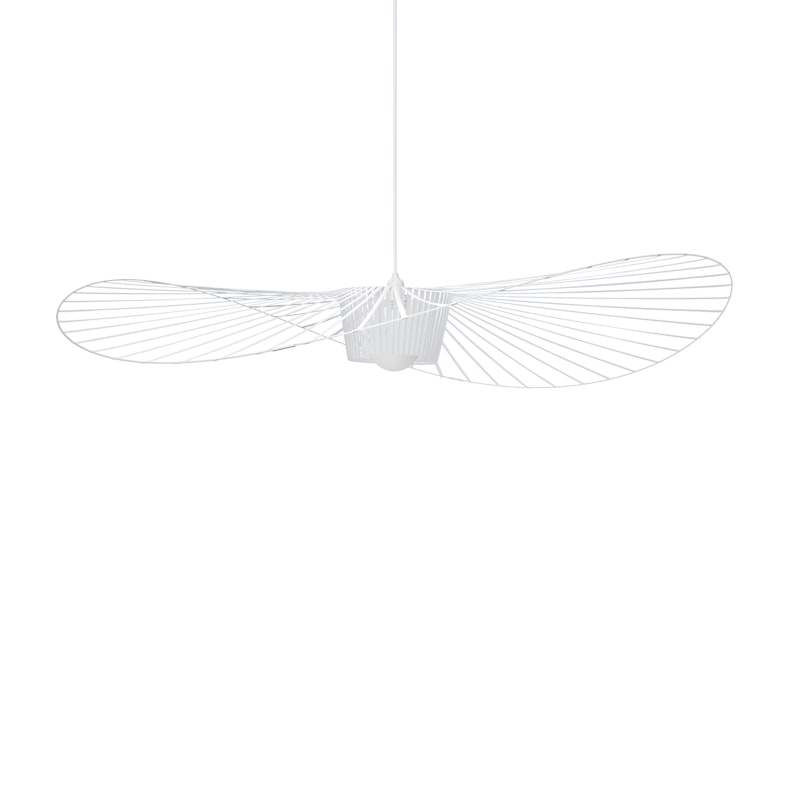 Vertigo Pendel 200 cm, Vit