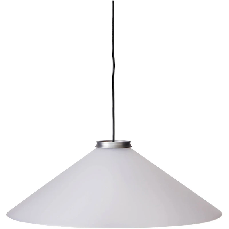 Aline 58 Pendel, Aluminium