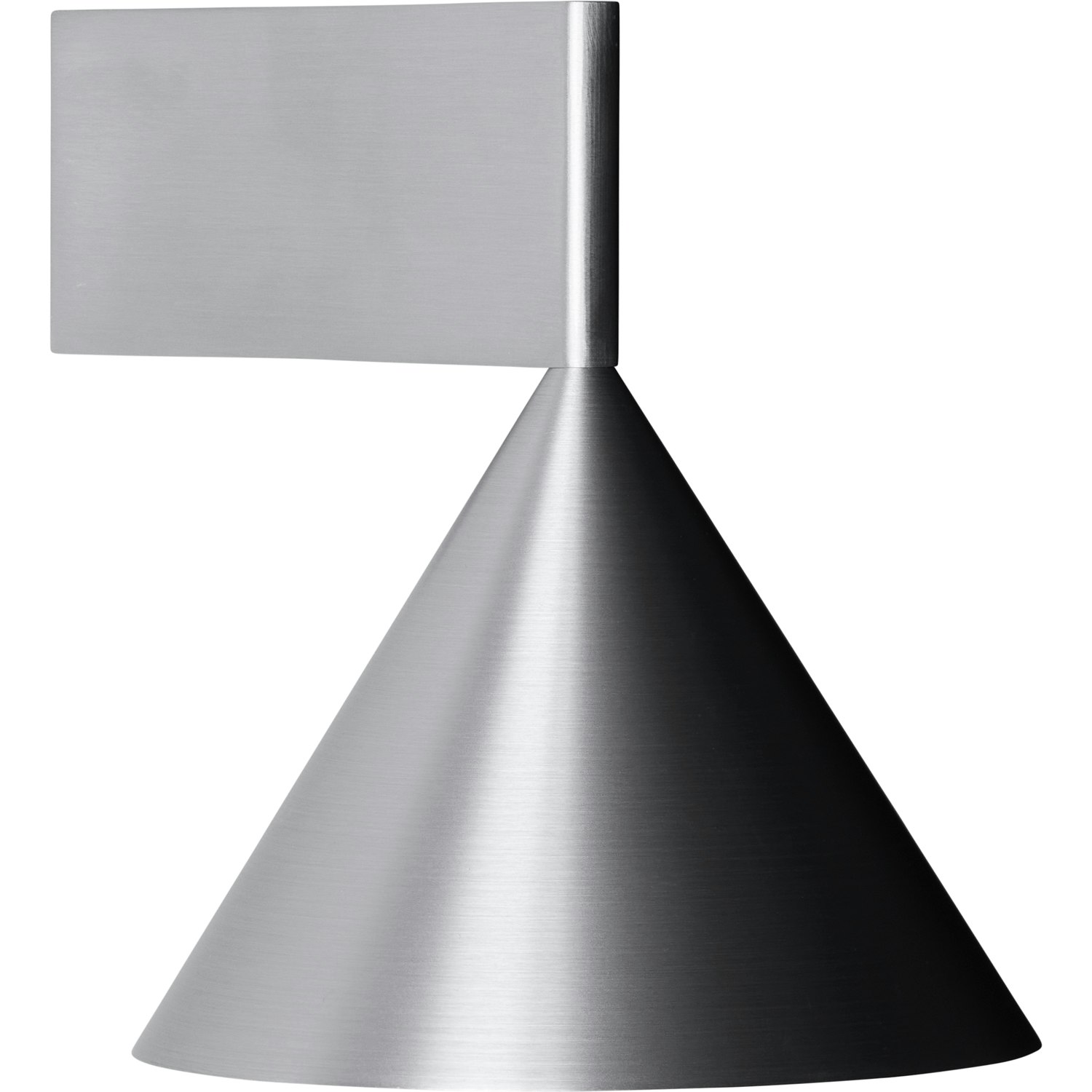 Pholc Apollo 14 Vägglampa - Vägglampor Aluminium - 492214