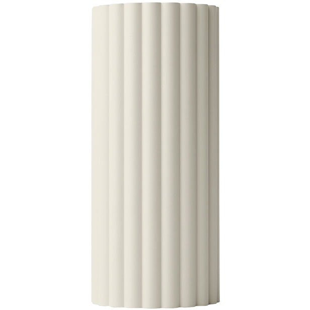 Pholc Donna 15 Vägglampa Linen - Vägglampor Aluminium Linen - 960213