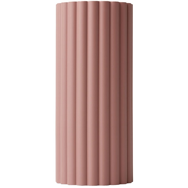 Pholc Donna 15 Vägglampa Blush - Vägglampor Aluminium Blush - 960214
