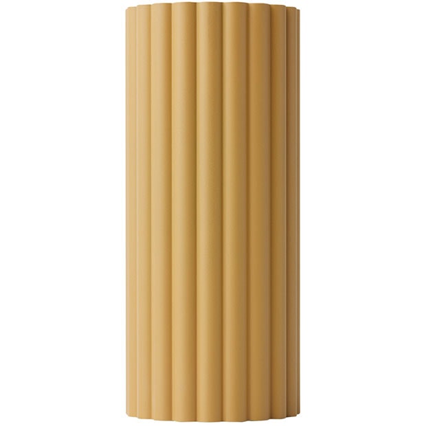 Pholc Donna 15 Vägglampa Autumn Leaves - Vägglampor Aluminium Autumn Leaves - 960218