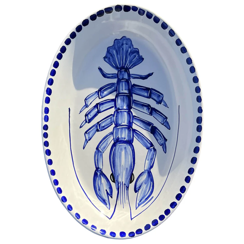 Marina Serveringsfat, 26 cm