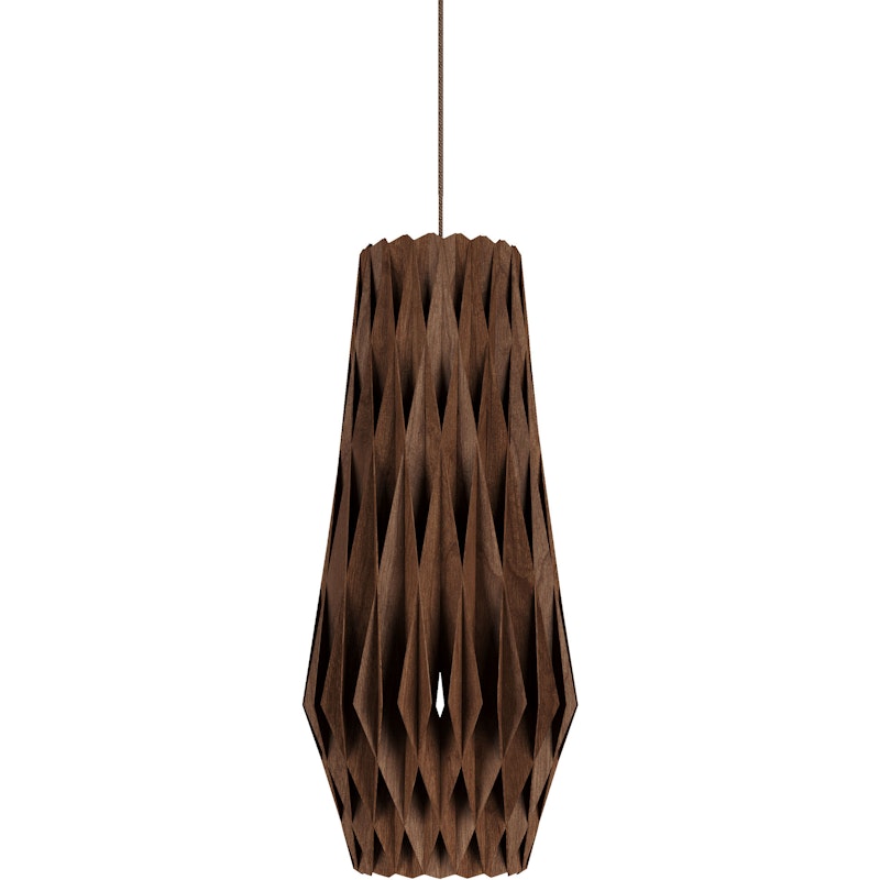 Pilke Signature 20/42 Pendel, Brun