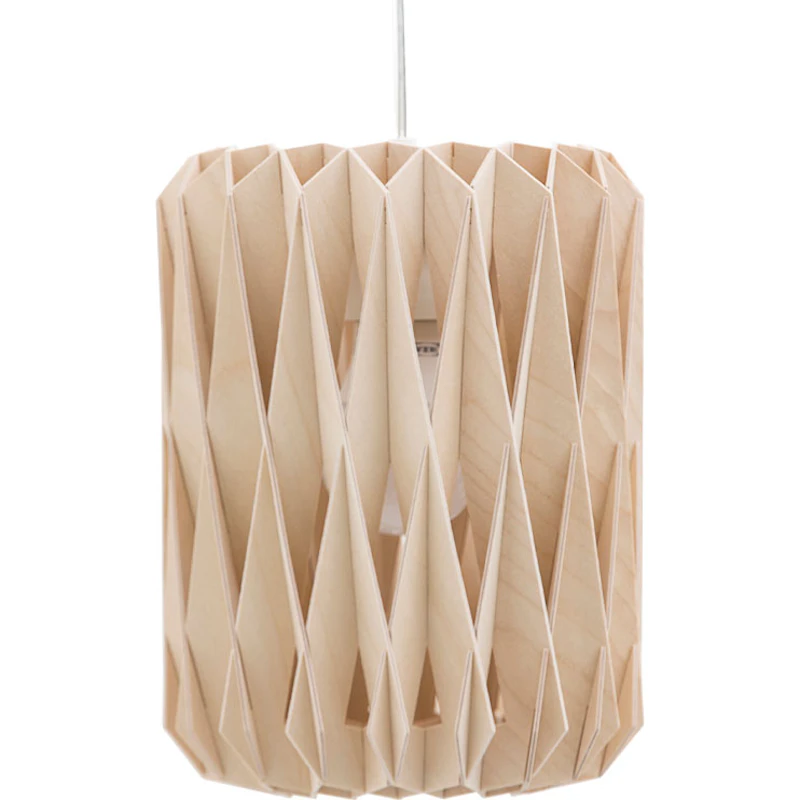 Pilke Signature P18 Pendel, Björk