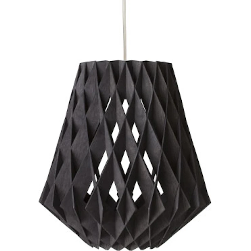 Pilke Signature P36 Pendel, Svart