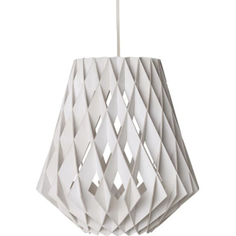 Pilke Signature P36 Pendel, Vit