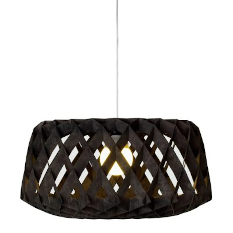 Pilke Signature P60 Pendel, Svart