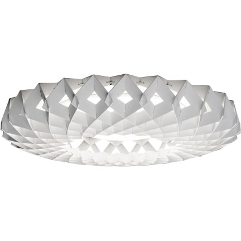 Pilke Signature P65 Plafond, Vit