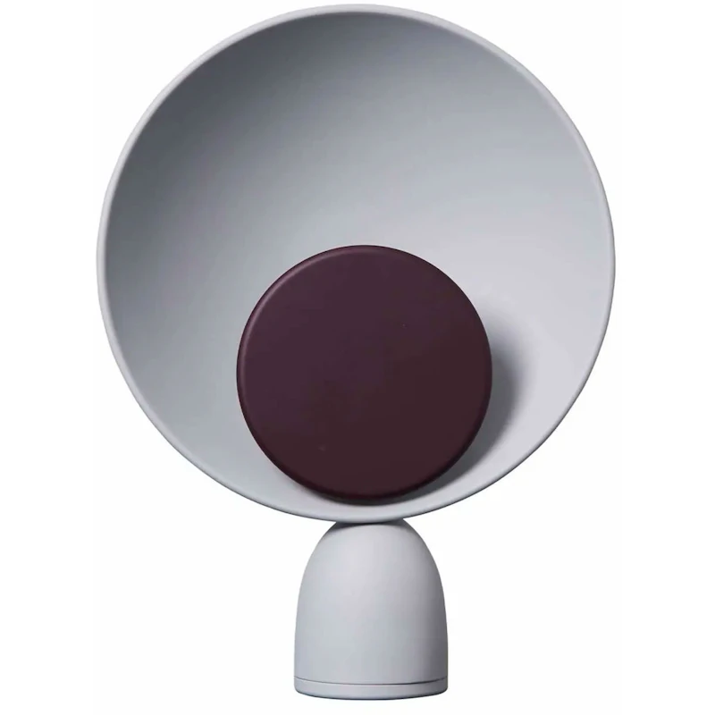 Blooper Bordslampa, Fig Purple